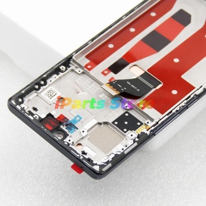 Pantalla OLED de Repuesto IParts para Honor 70 FNE-AN00 FNE-NX9, Digitalizador de Pantalla Táctil con Marco, Piezas de Reparación OEM - Product Image 5