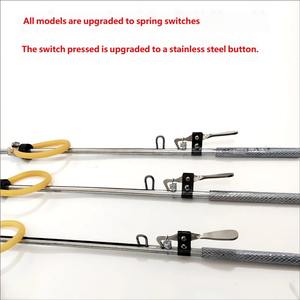 Équipement <span class=keywords><strong>de</strong></span> plongée <span class=keywords><strong>sous</strong></span>-<span class=keywords><strong>marine</strong></span> pour <span class=keywords><strong>la</strong></span> pêche au lance-pierre <span class=keywords><strong>de</strong></span> luths et homards - Product Image 2