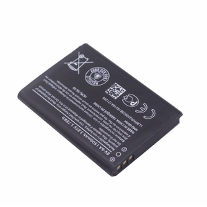 BV-6A แบตเตอรี่สำรอง1500มิลลิแอมป์ต่อชั่วโมงสำหรับ8110 Nokia Banana 4กรัม5250 C5-03 CE - Product Image 4