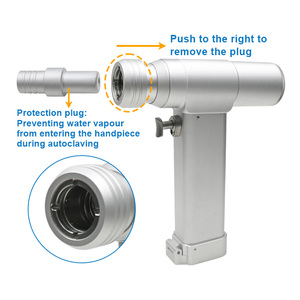 Prezzo di fabbrica <span class=keywords><strong>craniotomia</strong></span> set trapano ortopedico trapano chirurgico per strumenti chirurgici ortopedici - Product Image 5