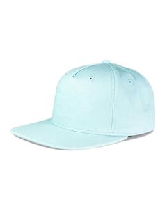 Casquette Snapback à Visière Plate Personnalisable – Vente en Gros, Style Urbain Streetwear Hip Hop, Réglable, Unie, Type Papa, Casquette Trucker, Couvre-chef - Product Image 3
