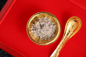 Chất Lượng Cao Đen Quinoa Bột Tinh Khiết Tự Nhiên Hữu Cơ Giá Cả Phải chăng Hương Vị Ban Đầu Hạt Và Ngũ cốc - Product Image 2