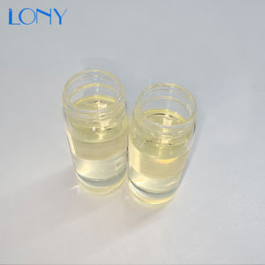 Copolimero VP/Hexadecene Resistente al Trasferimento, Materia Prima Cosmetica per Cura della Pelle e dei Capelli, Grado Cosmetico, Purezza 96%, Longyi EB032 - Product Image 1