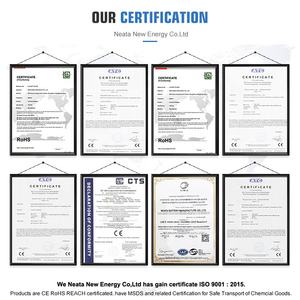 8000 циклов, 3,2 В, литий-литиевый аккумулятор <span class=keywords><strong>Lifepo4</strong></span>, 48 В, 51,2 В, 100 А/ч - Product Image 6