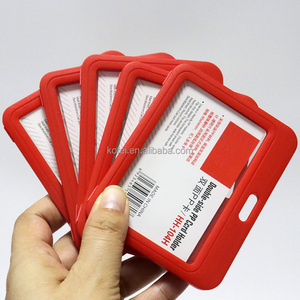 Hard Plastic Credit Card Holders - Secure & Durable Hard Plastic Credit Card Holders - Secure & Durable