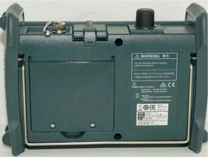 Original Japan Yokogawa CA700 Calibrator CA700-E-03 Gauge Calibrator 1000 KPa - Product Image 5