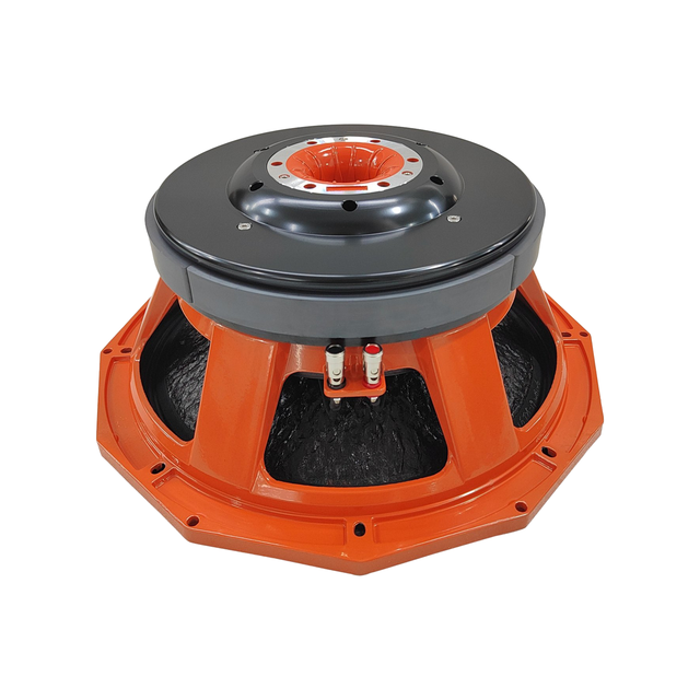 15 Inch Subwoofer Speaker, 3000W High Power, Dual Magnets, 280mm, 5-inch Voice Coil, High-quality Speaker.