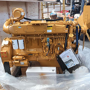 오리지널 WD10G220E21WD10G220E23 엔진 어셈블리 WEICHAI 휠 로더 디젤 엔진용 162kw/2200rpm - Product Image 4