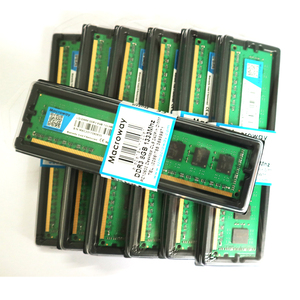 <span class=keywords><strong>DDR3</strong></span> <span class=keywords><strong>8GB</strong></span> Memoria <span class=keywords><strong>RAM</strong></span> 1333Mhz 1600MHz Bộ nhớ máy tính để bàn <span class=keywords><strong>RAM</strong></span> <span class=keywords><strong>PC3</strong></span> 10600u 12800u 1.5V DIMM <span class=keywords><strong>RAM</strong></span> - Product Image 1