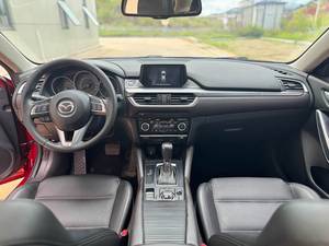 Auto Usado <span class=keywords><strong>Mazda</strong></span> 6 Atenza 2016, <span class=keywords><strong>2</strong></span>.5L, Automático, Sedán, SkyActiv G <span class=keywords><strong>Sport</strong></span>, Volante a la Izquierda, Bajo Kilometraje, Bien Mantenido, Título Limpio - Product Image 6