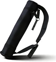 Sac de rangement pour flèches personnalisé avec logo, porte-flèches et sacoches de hanche pour le tir à l'arc
