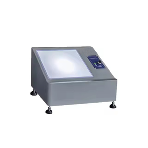 Analizador de Impurezas Estándar para Papel Higiénico JY, Máquina de Prueba, Precio - Product Image 3