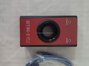 Programador de Llaves de Auto V3.1 Hitag2 Hitag 2, Herramienta de Diagnóstico de Automóviles OBD2 - Product Image 4