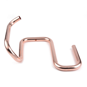 Accesorios acampanados especiales baratos personalizados Tubo de flexión de cobre U-Bend Ac para <span class=keywords><strong>aire</strong></span> <span class=keywords><strong>acondicionado</strong></span> - Product Image 4