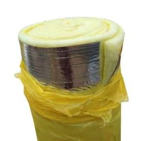 Boiler Insulation Material R 8. Glass <strong>Wool</strong> <strong>Blanket</strong> 60kg Density 50mm Thickness - Product Image 3