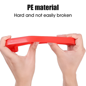 Ouvre-boîte manuel en plastique, outil d'ouverture domestique pour économiser du temps et des efforts, pour le décapage des couvercles de seaux de miel de grande capacité, de seaux et de barils de peinture - Product Image 2