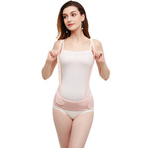 Cintura di maternità comoda personalizzata per le donne in gravidanza protettiva per l'ernia addominale durante la gravidanza - Product Image 2