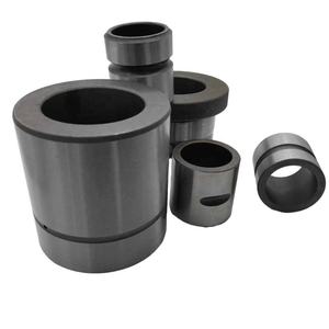 Peças do disjuntor da escavadeira hidráulica FRD <span class=keywords><strong>Thrust</strong></span> <span class=keywords><strong>Bush</strong></span> exterior buchas cinzel para martelo de rocha HB8G HB10G HB15G HB20G HB30G HB40G - Product Image 1