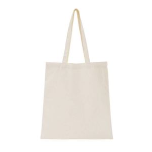 Design Wholesale Portable Advertising <b>Large</b>-capacity Hand-held Canvas <b>Bags</b> - Product Image 2