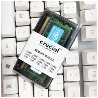 High Speed 8GB DDR3 DDR4 Memory RAM 1600mhz 2666mhz 3200MHz 2400mhz Sodimm Memoria Rams for Notebook Desktop Laptop Pc OEM