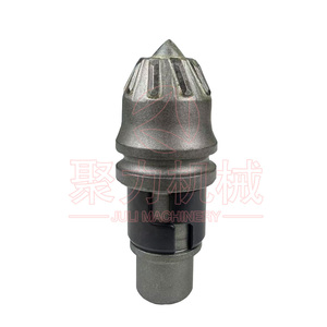 38/30MM Piling Teeth B47K19H-N9/50MM Tungsten Carbide Bullet Teeth for Rotary Drilling <strong>Rig</strong> - Product Image 6