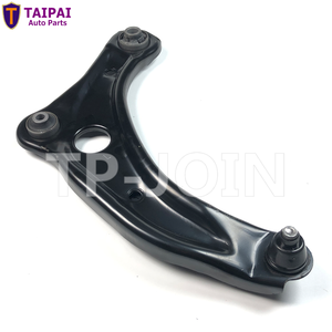 Pièces de voiture d'usine systèmes de <span class=keywords><strong>suspension</strong></span> automatique bras de commande marché secondaire pas cher 54500-5RL1B 54501-5RL1B pour NISSAN KICKS MICRA - Product Image 4