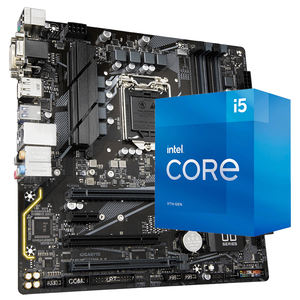 GIGABYTE B560M D3H (rev. Carte mère Gaming I5, 1.0 11400 11500 K, avec processeur <span class=keywords><strong>Intel</strong></span> B560 10e Core, 11600 - Product Image 3