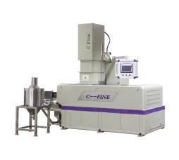 Máquina combinada <span class=keywords><strong>MIM</strong></span> inteligente de larga duración de alta calidad de y 10L para mezcla y granulación de metales de acero inoxidable - Product Image 2