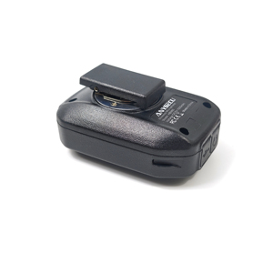 Microfono Wireless Anysecu HB980-K, 1000mAh, 15 Ore di Conversazione, Portata 10m, Compatibile con Baofeng UV-5R BF888S per Comunicazioni all'Aperto - Product Image 2