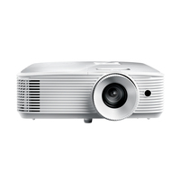Projecteur intelligent Optoma LSF8296 5000 ANSI Lumens 1080P Android WiFi 4K HDR DLP pour entreprises et éducation, vente en gros