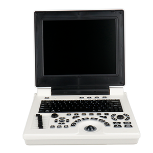 Machine à ultrasons couleur Portable, meilleur <span class=keywords><strong>prix</strong></span> ordinateur Portable couleur Doppler <span class=keywords><strong>Echo</strong></span> Machine pour humain - Product Image 5