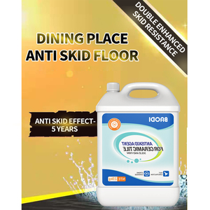 Agente Antiscivolo per <span class=keywords><strong>Piastrelle</strong></span> in Ceramica, Soluzione Liquida per Pavimenti Antiscivolo, Trattamento per Bagno, <span class=keywords><strong>Cucina</strong></span>, Piscina, <span class=keywords><strong>Rivestimento</strong></span> per <span class=keywords><strong>Piastrelle</strong></span> in Pietra - Product Image 2