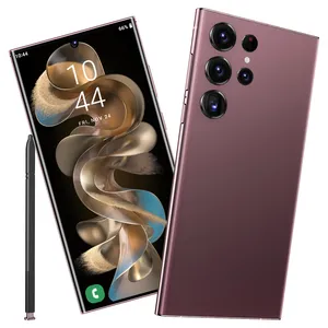 Orijinal telefonlar s24 ultra akıllı telefonlar için s24 ultra 16GB + 1TB 5G çift SIM cep telefonu cep telefonu s24 ultra 5g smartphone