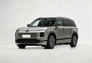 VW ID.ERA 9X 2026 Max AWD <span class=keywords><strong>SUV</strong></span> Eléctrico de Lujo de 6 Plazas con Autonomía Extendida - Product Image 6