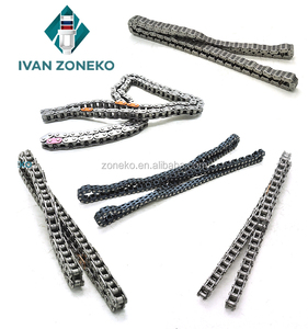 IVAN ZONEKO Kit de chaîne de distribution et <span class=keywords><strong>accessoires</strong></span> pour systèmes de moteur automobile, 8 pièces, pour <span class=keywords><strong>Mitsubishi</strong></span> NEW <span class=keywords><strong>PAJERO</strong></span> 4M4O, Vente chaude - Product Image 5