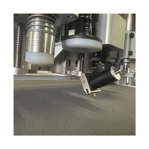 Machine de découpe pour boîtes à burger jetables en carton ondulé imprimé, format gourmet 6 <span class=keywords><strong>pouces</strong></span>, blanches, en forme de coquille, pour emballage à emporter - Product Image 2