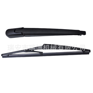 แขนปัดน้ำฝนหลัง Toyota Rav4 Matrix รุ่น 8524142040 ขนาด 310 มม. 280 มม. แบบก้านกระดูก สำหรับกระจกรถยนต์ - Product Image 3