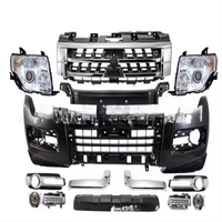 Kits de Carrosserie WK pour PAJERO 2012, Amélioration au Modèle 2020, avec Garantie 1 An