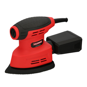 Levigatrice Wolfpack Delta 220 Watt. - Product Image 1