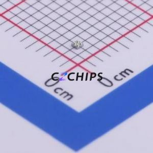 ทรานซิสเตอร์สนาม X2-WLB0808-4 DMP1100UCB4-7 (Mosfet) แบบดั้งเดิมและใหม่ - Product Image 2