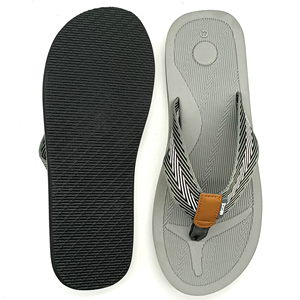 Tongs à plate-forme été décontracté mode pantoufles été plage hommes concepteur tongs - Product Image 4