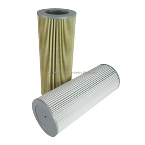 Membrane Paint <b>Spray</b> <b>Booth</b> Coating Filter Ptfe Membrane Filter Powder Coating Filter Cartridge - Product Image 1