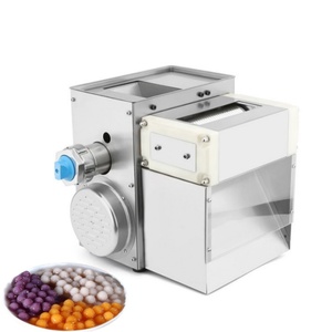 Máquina Eléctrica para Hacer Perlas de Tapioca de Diferentes Tamaños, Máquina Automática para Formar y Hacer Boba - Product Image 5