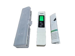 <span class=keywords><strong>Meter</strong></span> TDS <span class=keywords><strong>EC</strong></span> Digital portabel Harga bagus langsung pabrikan penguji kualitas air akurasi tinggi dukungan ODM - Product Image 2