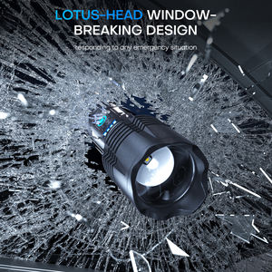 <span class=keywords><strong>ไฟฉาย</strong></span>ซูมได้ <span class=keywords><strong>Nitecore</strong></span> LED สำหรับล่าสัตว์ ตั้งแคมป์ เดินป่า วิ่ง <span class=keywords><strong>ไฟฉาย</strong></span>พกพา <span class=keywords><strong>ไฟฉาย</strong></span>หยก - Product Image 4