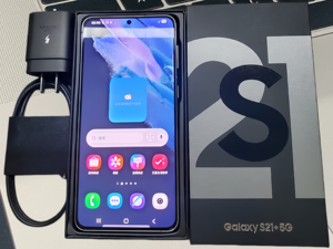 Venta al por Mayor de Galaxy <span class=keywords><strong>S21</strong></span>+ 5G Original Desbloqueado, Octa-core, 8GB de RAM, Cámara de 12MP, Pantalla AMOLED de 120Hz, Global Dual, Versión para Estados Unidos y Francia - Product Image 5
