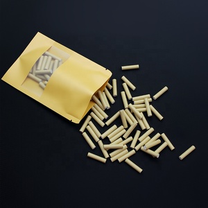 <span class=keywords><strong>Filter</strong></span> Hibrida Keramik Karbon Aktif, Karbon Aktif Tempurung Kelapa, <span class=keywords><strong>Filter</strong></span> Rokok 6mm, Custom Pabrik, Grosir - Product Image 4