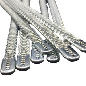 Venta Directa de Fábrica: Tira de Acero Inoxidable Electrochapado para Corsé, Tira de Soporte de Resorte, Hueso de Escama de Pescado, Hueso de Acero Galvanizado - Product Image 6