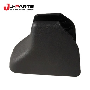 Cubierta, Soporte de Riel de Asiento, Interior Derecho para Toyota Hilux KUN16 1989-2004 OE 72157-0K010-B0 721570K010B0 - Product Image 2