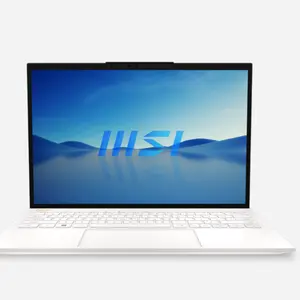 मूल msi प्रतिष्ठा 13 evo हल्के पोर्टेबल और उच्च उपस्थिति 13.3 इंच केवल g व्यवसाय नोटबुक 990